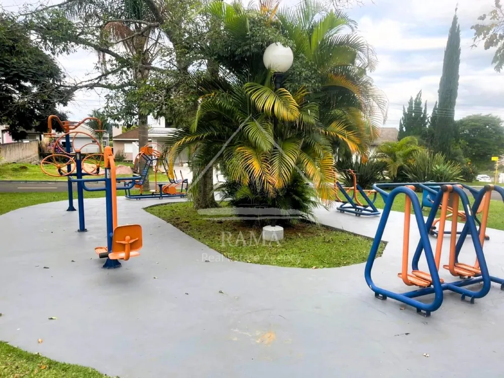 Casa 4 quartos no condomínio Parque dos Franceses em Oficinas Ponta Grossa