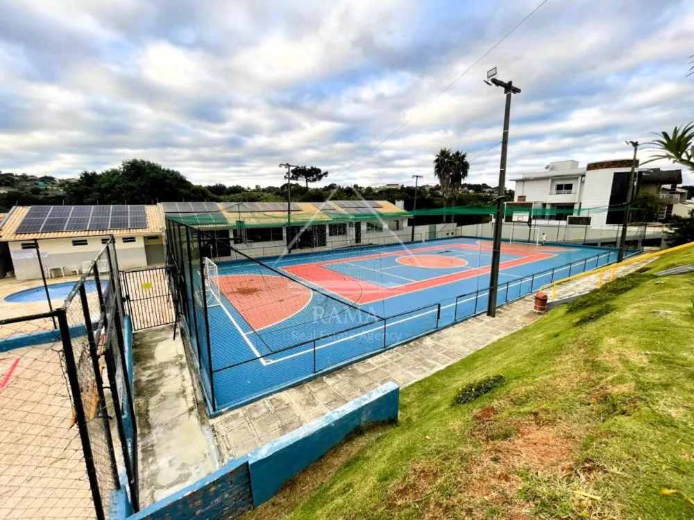 Casa 4 quartos no condomínio Parque dos Franceses em Oficinas Ponta Grossa