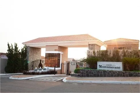 Casa Nova, em fase de acabamento, Condomínio Fechado em Oficinas! 3 Quartos/2 Vagas