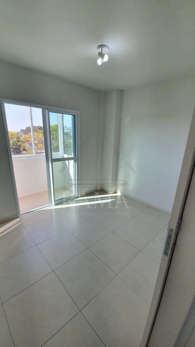 Apto de 75,66m² com 1 Amplo Quarto, Elevador e Garagem, no Jd. Carvalho!