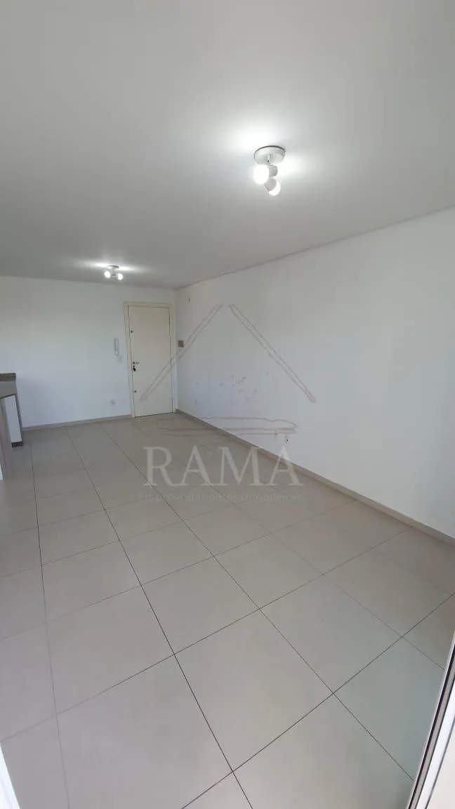 Apto de 75,66m² com 1 Amplo Quarto, Elevador e Garagem, no Jd. Carvalho!