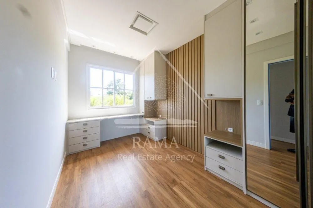 Casa Nova, em fase de acabamento, Condomínio Fechado em Oficinas! 3 Quartos/2 Vagas