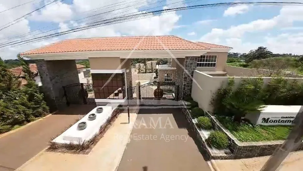 Casa Nova, em fase de acabamento, Condomínio Fechado em Oficinas! 3 Quartos/2 Vagas