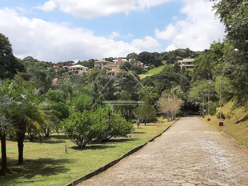 Terreno em Condomínio c/ apr. 1.100m² em São Lourenço Minas Gerais - Mantiqueira