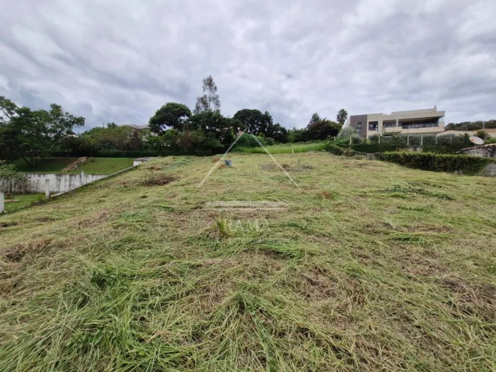 Terreno em Condomínio c/ apr. 1.100m² em São Lourenço Minas Gerais - Mantiqueira
