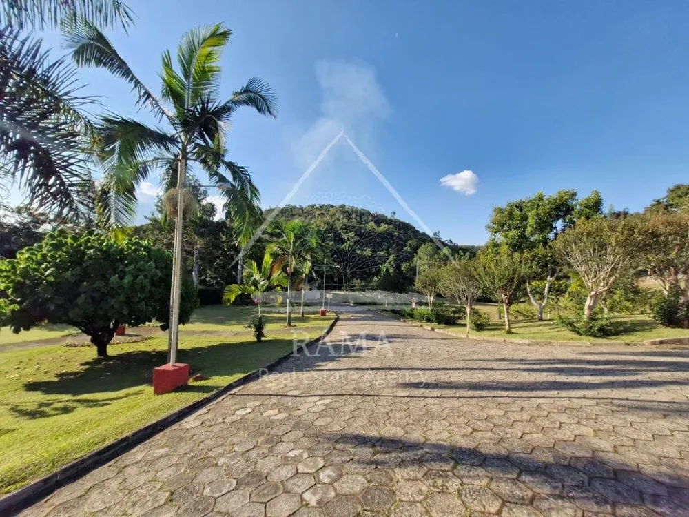 Terreno em Condomínio c/ apr. 1.100m² em São Lourenço Minas Gerais - Mantiqueira