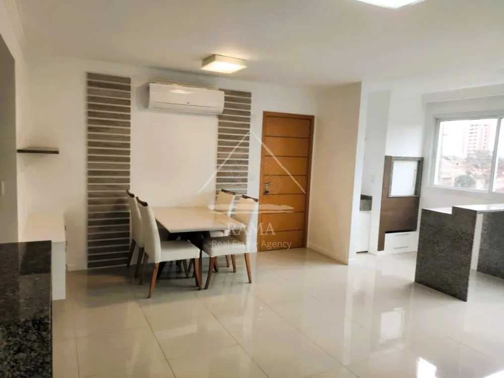 Venda ou Locação: Apto Semi-mobiliado no Estrela, 3Q/Suíte/2Vagas/Elevador