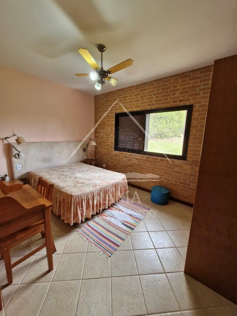 Casa Moderna em Condomínio Fechado Região de São Lourenço - Sul de Minas Gerais