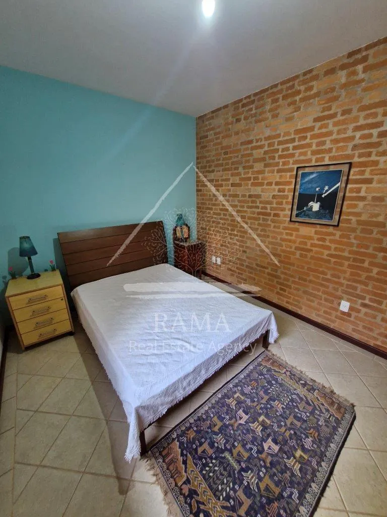 Casa Moderna em Condomínio Fechado Região de São Lourenço - Sul de Minas Gerais