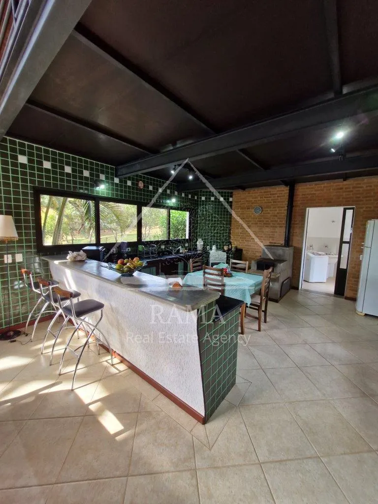 Casa Moderna em Condomínio Fechado Região de São Lourenço - Sul de Minas Gerais