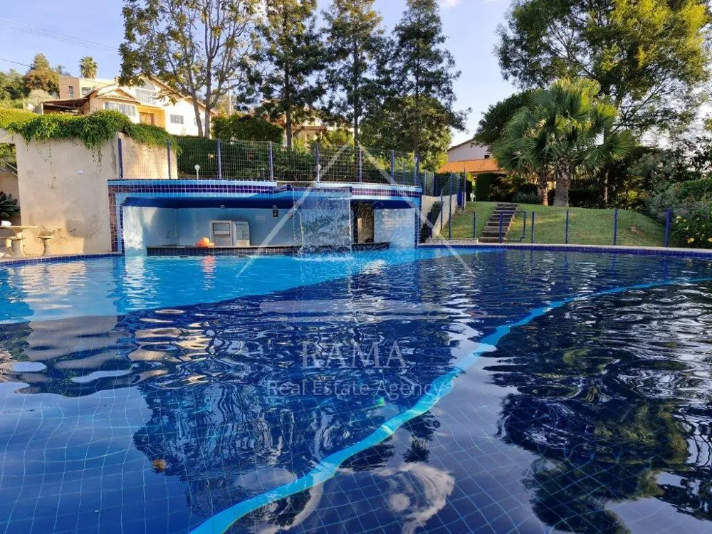 Casa Moderna em Condomínio Fechado Região de São Lourenço - Sul de Minas Gerais