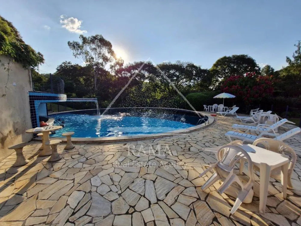 Casa Moderna em Condomínio Fechado Região de São Lourenço - Sul de Minas Gerais