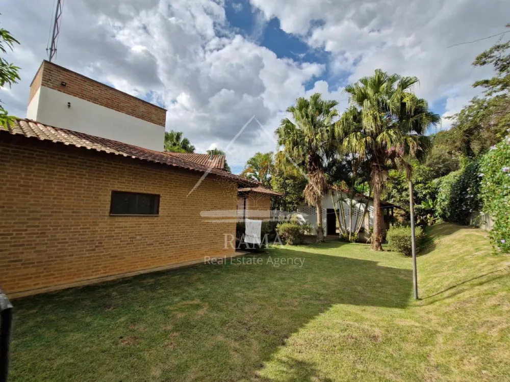 Casa Moderna em Condomínio Fechado Região de São Lourenço - Sul de Minas Gerais