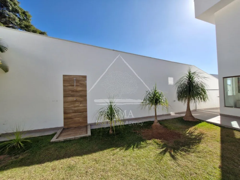 Casa Moderna em Condomínio Fechado Região de São Lourenço  - Sul de Minas Gerais