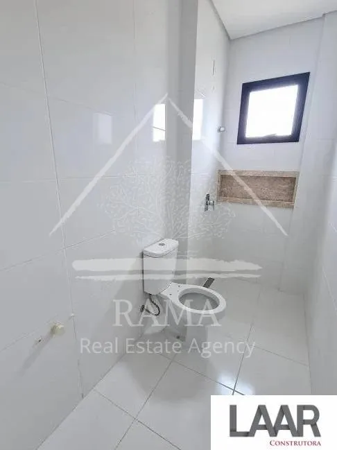 Apto Novo, pronto para morar em excelente localização no Vila Estrela!