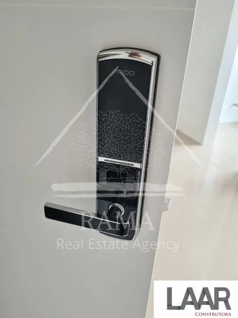 Apto Novo, pronto para morar em excelente localização no Vila Estrela!