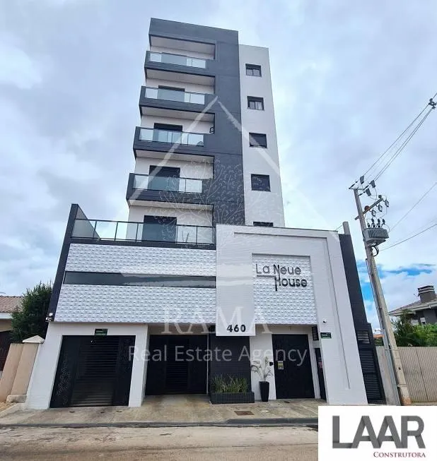 Apto Novo, pronto para morar em excelente localização no Vila Estrela!