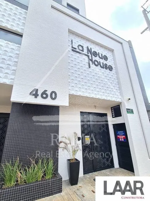 Apto Novo, pronto para morar em excelente localização no Vila Estrela!