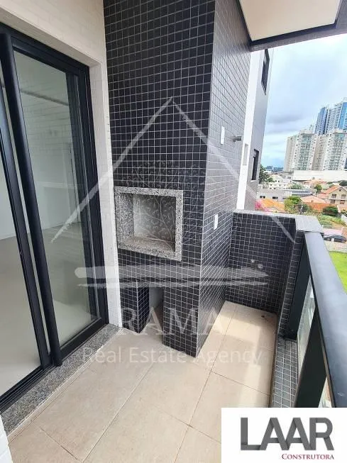 Apto Novo, pronto para morar em excelente localização no Vila Estrela!