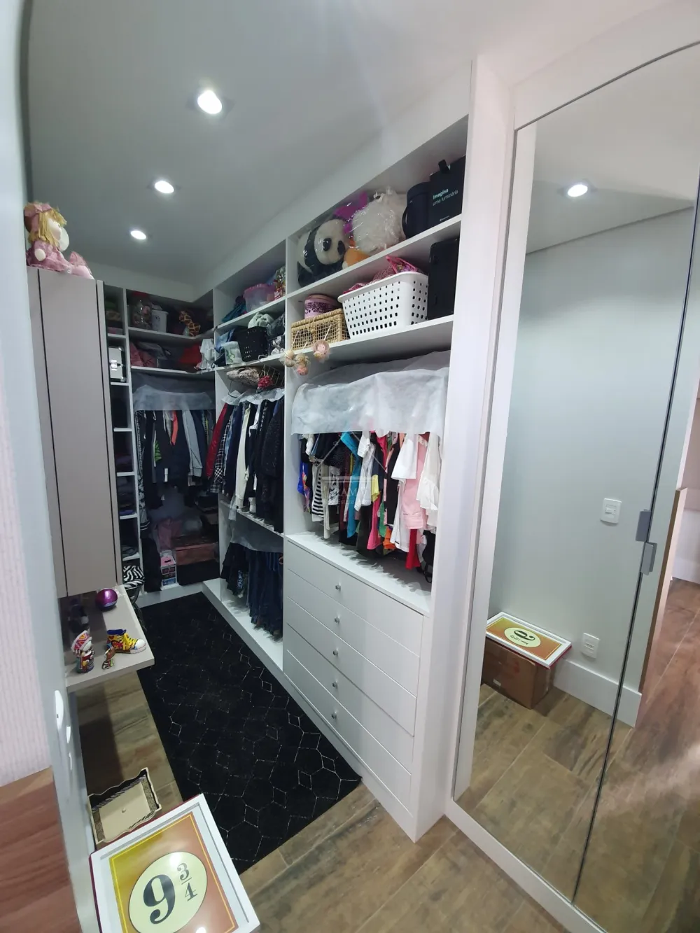 Apartamento 4 suítes para Venda no bairro Centro em Ponta Grossa