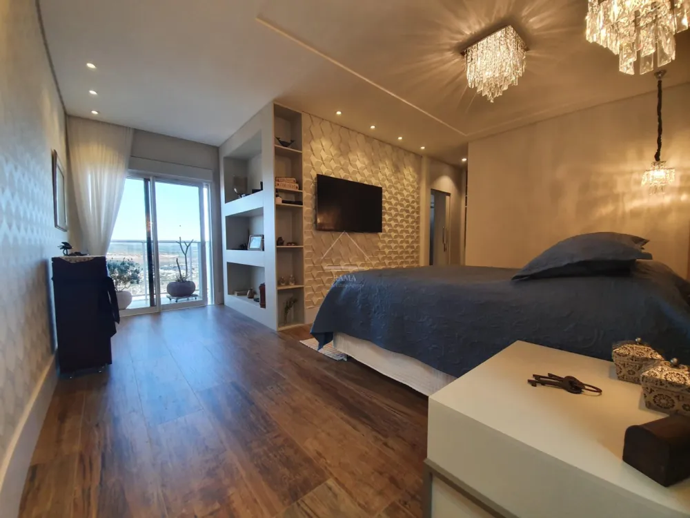 Apartamento 4 suítes para Venda no bairro Centro em Ponta Grossa