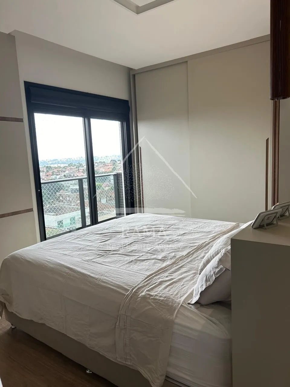 Apto mobiliado, pronto para morar em excelente localização no Vila Estrela!