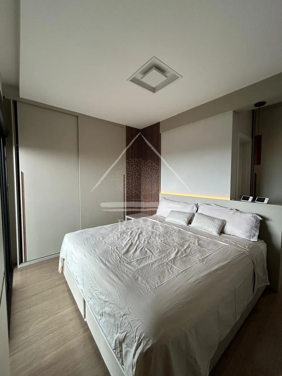 Apto mobiliado, pronto para morar em excelente localização no Vila Estrela!