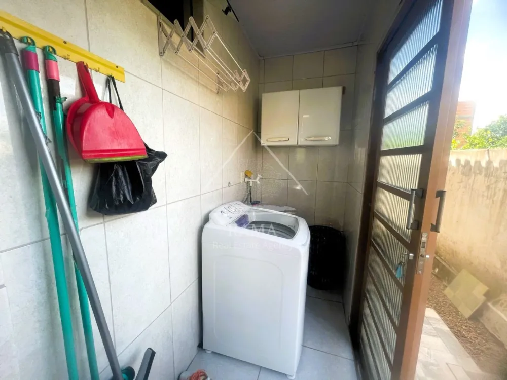 Casa 3 quartos para Venda no Jardim Santa Clara