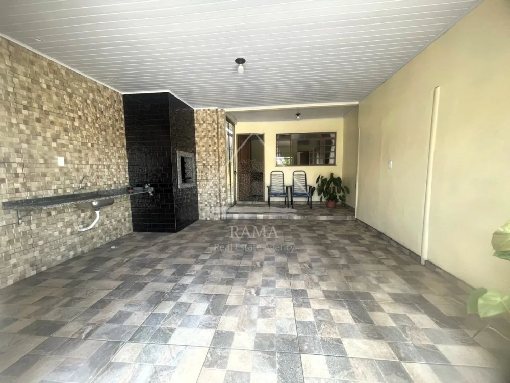 Casa 3 quartos para Venda no Jardim Santa Clara