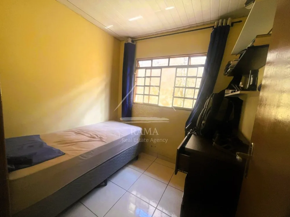 Casa 3 quartos para Venda no Jardim Santa Clara