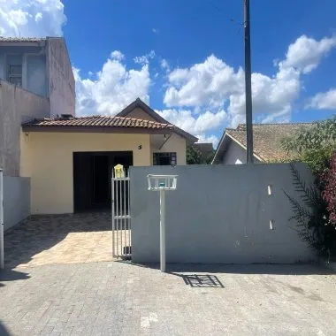 Casa 3 quartos para Venda no Jardim Santa Clara Casa 3 quartos para Venda no Jardim Santa Clara