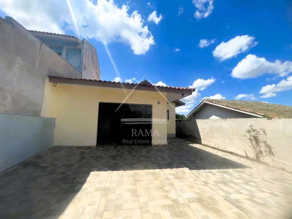 Casa 3 quartos para Venda no Jardim Santa Clara