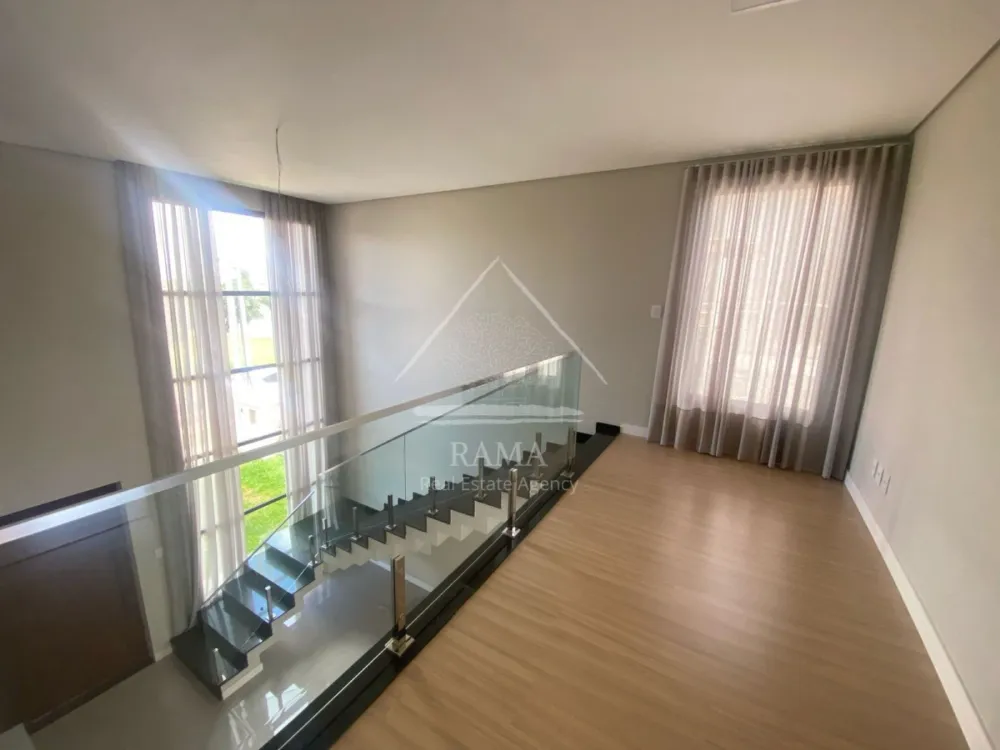 Casa de Alto Padrão para aluguel no Terras Alphaville, 3 Suítes, 4 vagas.