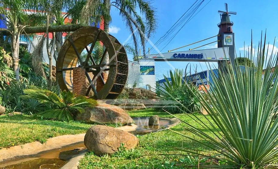 Sítio / Chácara para Venda no bairro Av dos Pioneiros em Carambeí