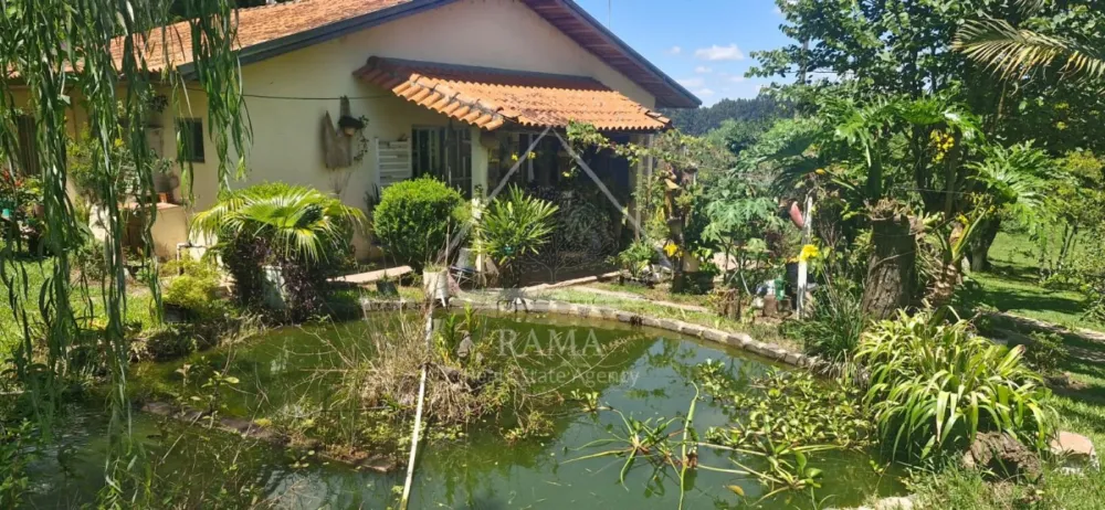 Sítio / Chácara para Venda no bairro Av dos Pioneiros em Carambeí
