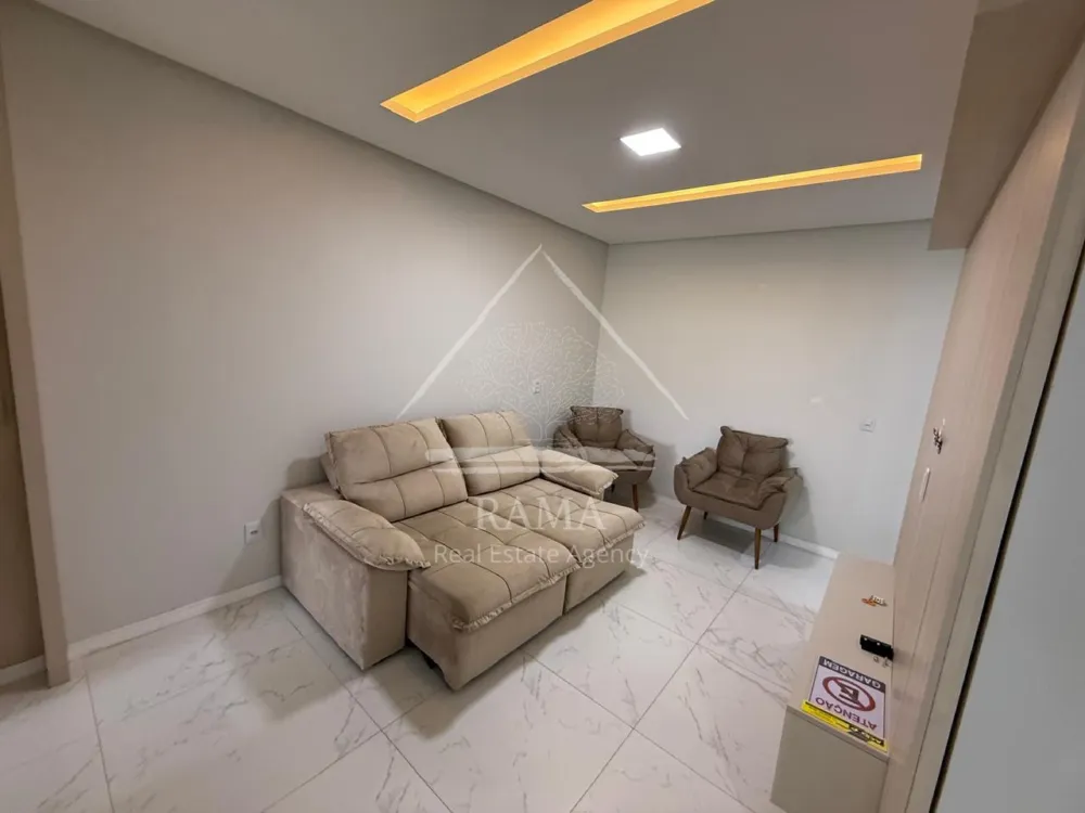 Apartamento Mobiliado c/ 2Q, 2V no Estrela Locação próx ao Colégio Sta Teresinha