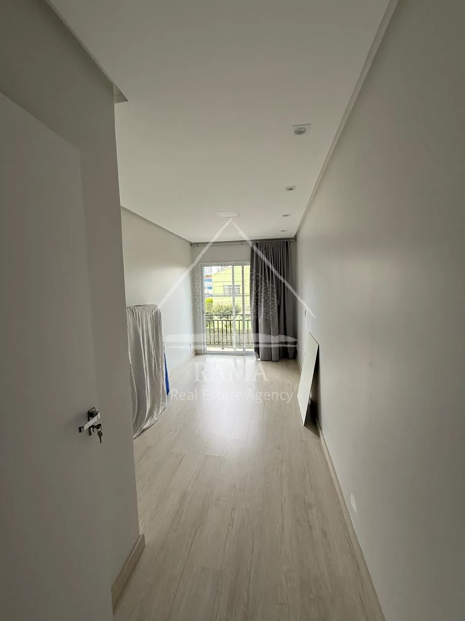 Apartamento Mobiliado c/ 2Q, 2V no Estrela Locação próx ao Colégio Sta Teresinha