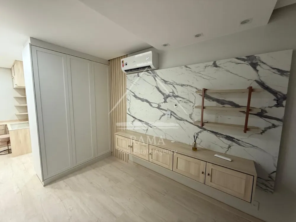 Apartamento Mobiliado c/ 2Q, 2V no Estrela Locação próx ao Colégio Sta Teresinha