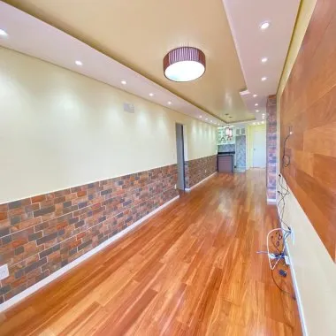 Apartamento de alto padrão 3Q no Centro de Ponta Grossa, pronto para morar!