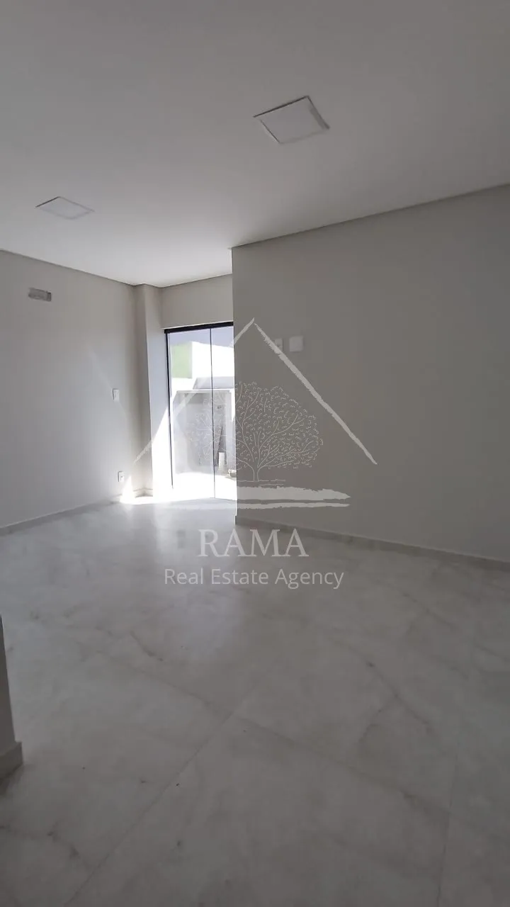 Casa pronta para morar Condomínio Fechado - Ponta Grossa