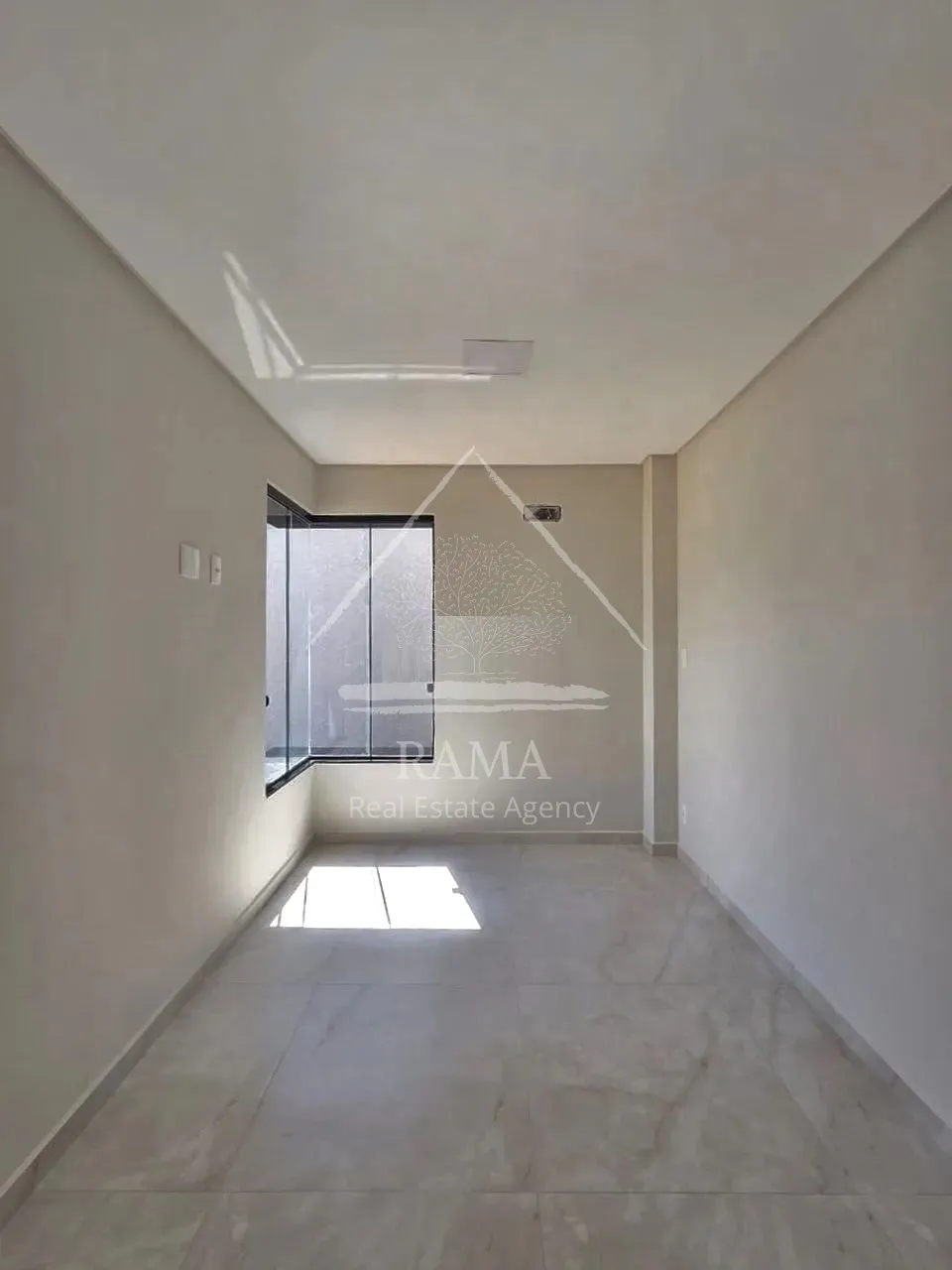 Casa pronta para morar Condomínio Fechado - Ponta Grossa