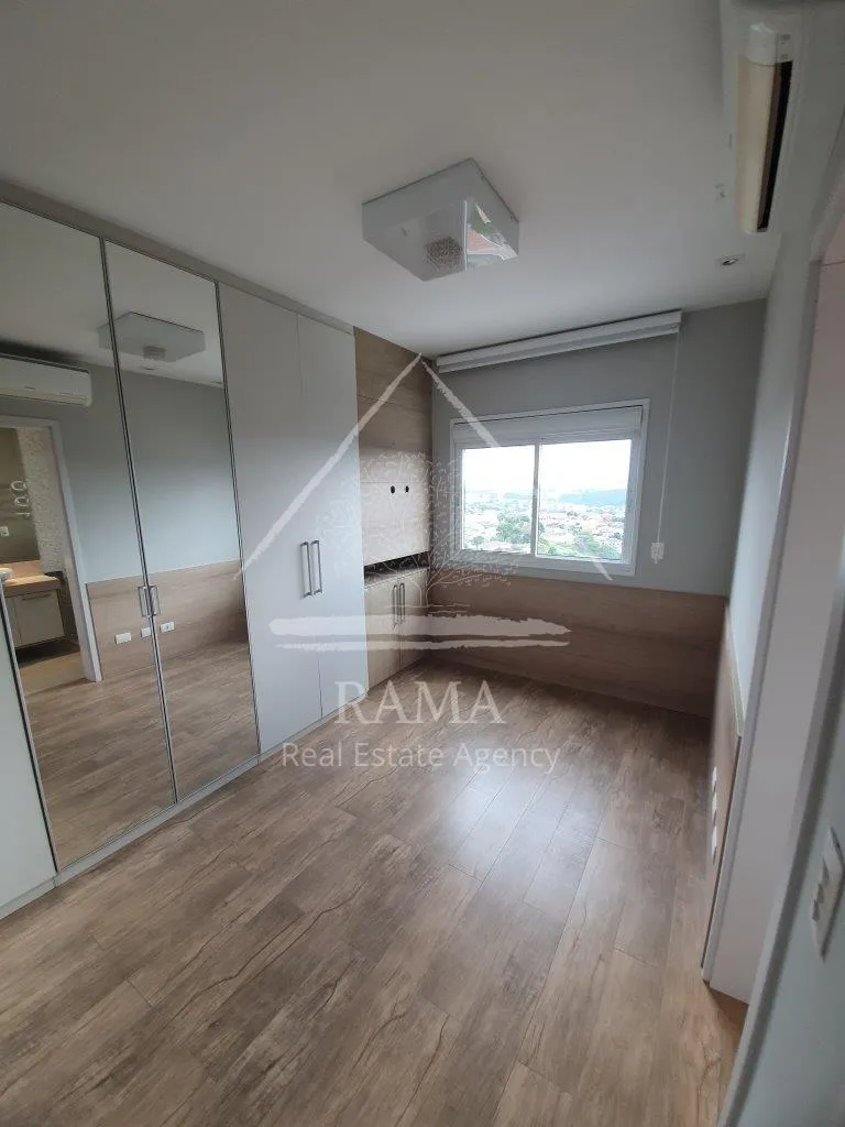 Apartamento de Alto Padrão no Centro de Ponta Grossa para Locação ou Venda