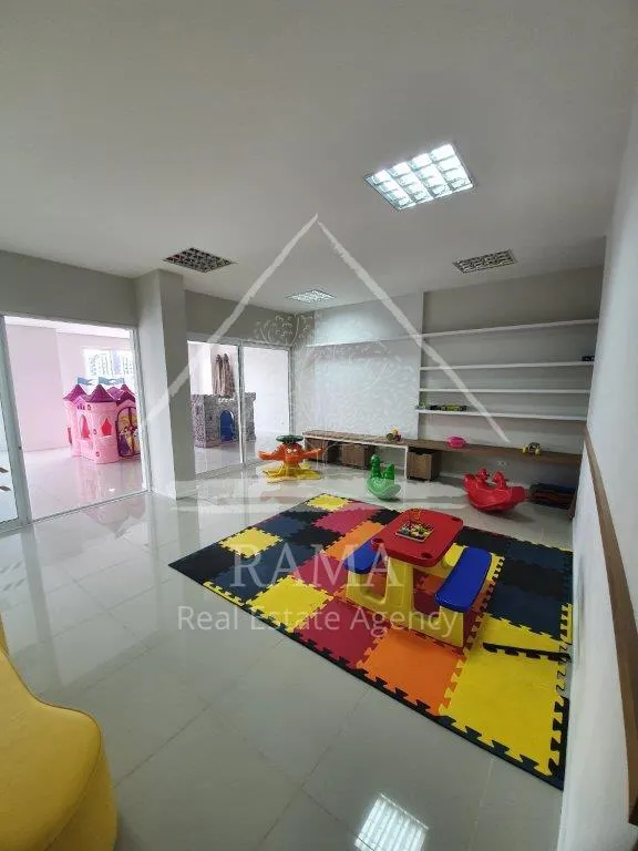 Apartamento de Alto Padrão no Centro de Ponta Grossa para Locação ou Venda