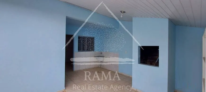 Casa 3 quartos para Venda no bairro Estrela em Ponta Grossa