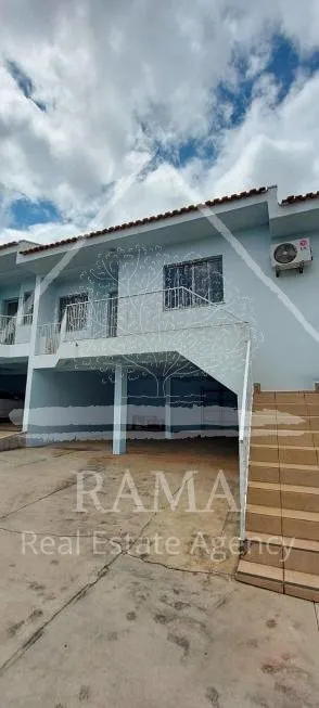 Casa 3 quartos para Venda no bairro Estrela em Ponta Grossa
