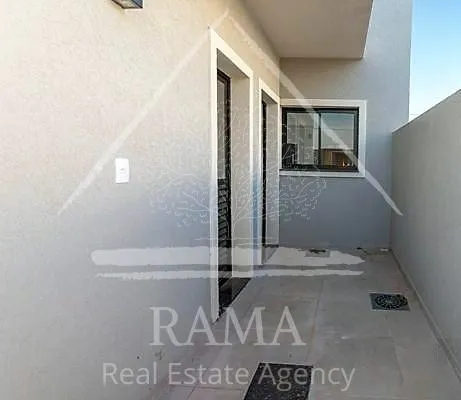Casa Térrea em Condomínio com 3 Quartos, Suíte, 2 vagas, semi-mobiliada