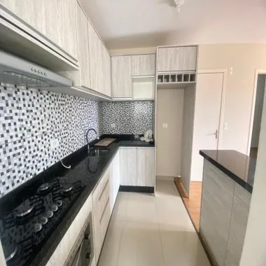 Apto semi-mobiliado no Condomínio Campo Alegre com 3 Quartos e completa área de Lazer Apto semi-mobiliado no Condomínio Campo Alegre com 3 Quartos e completa área de Lazer