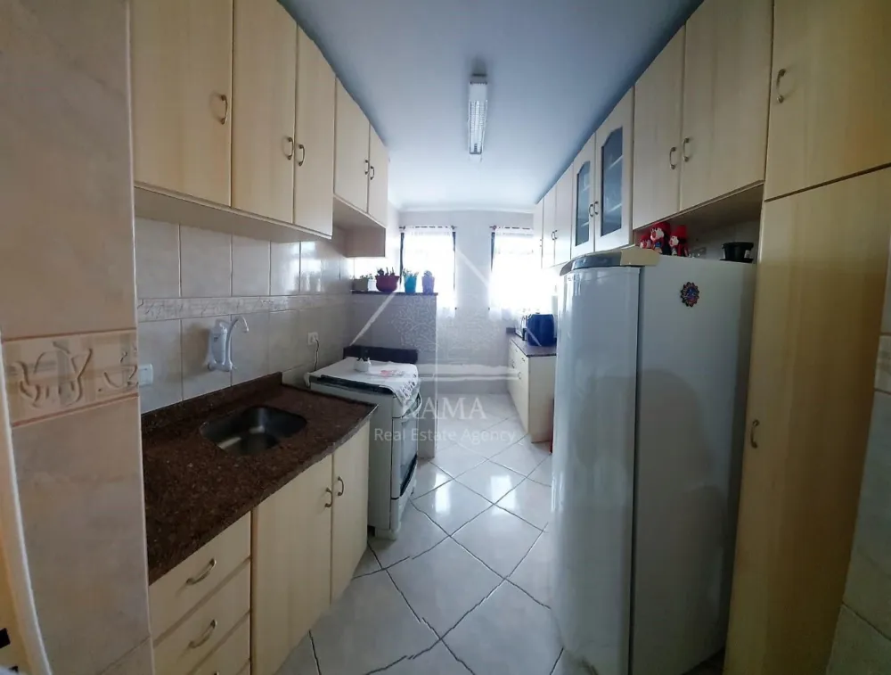 Apartamento Amplo e Atualizado no Residencial Monteiro Lobato