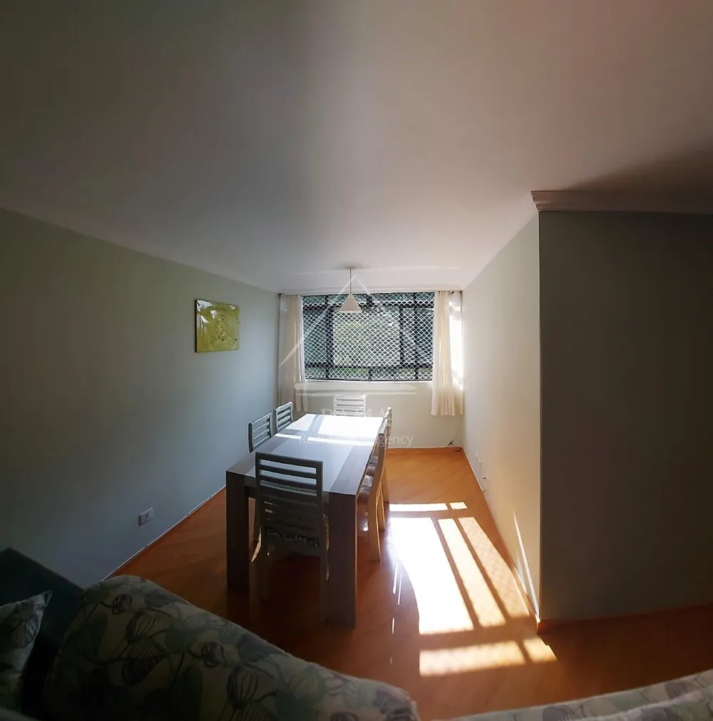 Apartamento Amplo e Atualizado no Residencial Monteiro Lobato