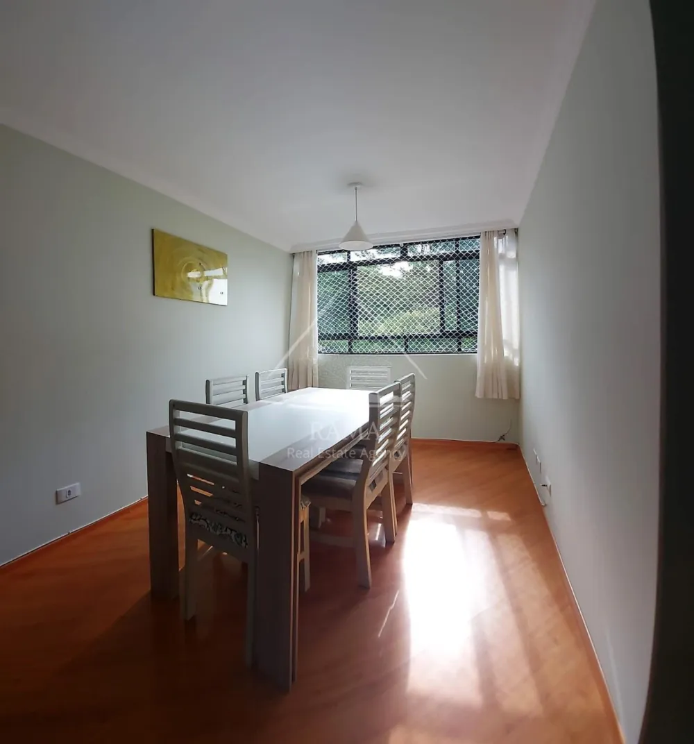 Apartamento Amplo e Atualizado no Residencial Monteiro Lobato
